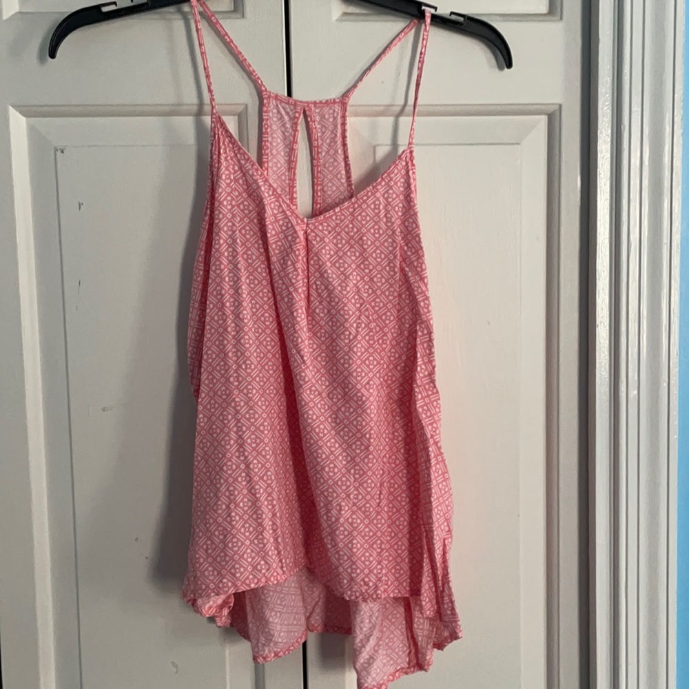 Women’s tank top